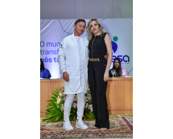 Cerimônia do Jaleco - 10/04/2025