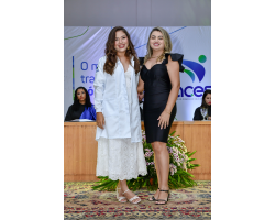 Cerimônia do Jaleco - 10/04/2025