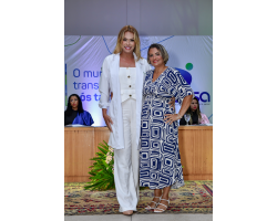 Cerimônia do Jaleco - 10/04/2025