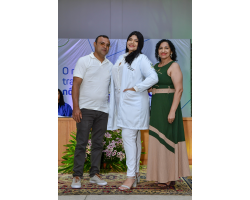 Cerimônia do Jaleco - 10/04/2025