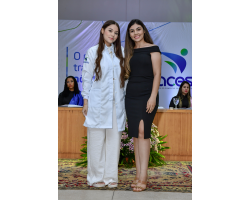 Cerimônia do Jaleco - 10/04/2025