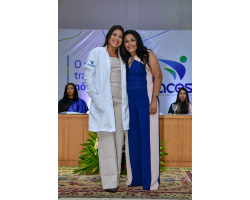 Cerimônia do Jaleco - 10/04/2025