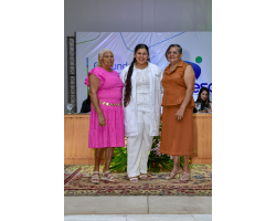 Cerimônia do Jaleco - 10/04/2025