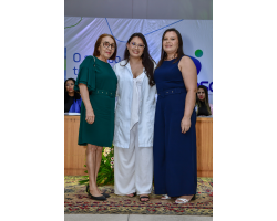 Cerimônia do Jaleco - 10/04/2025