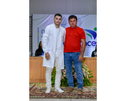 Cerimônia do Jaleco - 10/04/2025