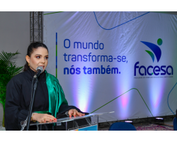 Cerimônia do Jaleco - 10/04/2025