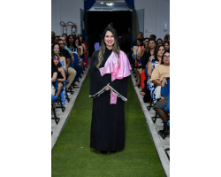 Cerimônia do Jaleco - 11/04/2025