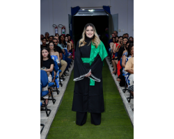 Cerimônia do Jaleco - 11/04/2025