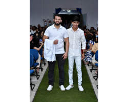 Cerimônia do Jaleco - 11/04/2025