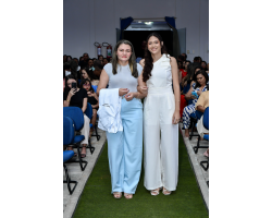 Cerimônia do Jaleco - 11/04/2025