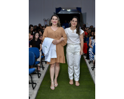 Cerimônia do Jaleco - 11/04/2025