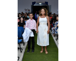 Cerimônia do Jaleco - 11/04/2025