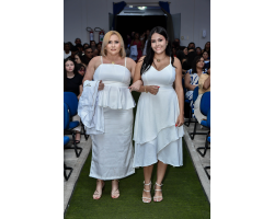 Cerimônia do Jaleco - 11/04/2025