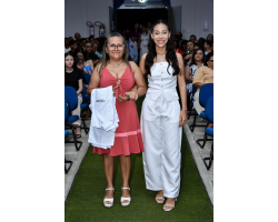 Cerimônia do Jaleco - 11/04/2025