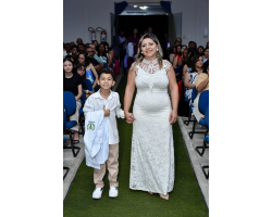 Cerimônia do Jaleco - 11/04/2025