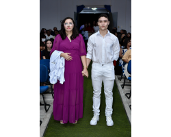 Cerimônia do Jaleco - 11/04/2025