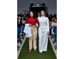 Cerimônia do Jaleco - 11/04/2025