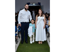 Cerimônia do Jaleco - 11/04/2025