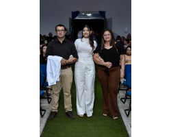 Cerimônia do Jaleco - 11/04/2025