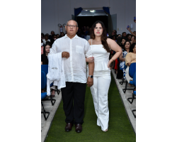 Cerimônia do Jaleco - 11/04/2025