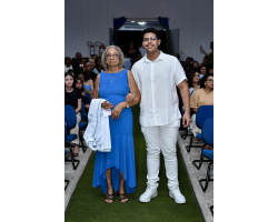 Cerimônia do Jaleco - 11/04/2025