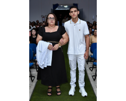 Cerimônia do Jaleco - 11/04/2025