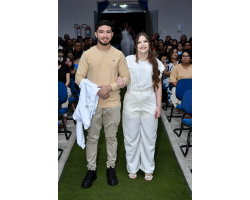 Cerimônia do Jaleco - 11/04/2025