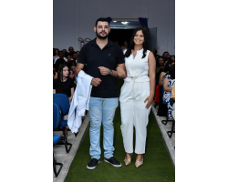 Cerimônia do Jaleco - 11/04/2025