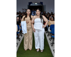 Cerimônia do Jaleco - 11/04/2025