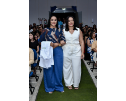 Cerimônia do Jaleco - 11/04/2025