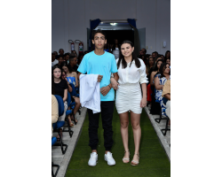 Cerimônia do Jaleco - 11/04/2025