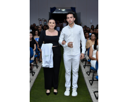 Cerimônia do Jaleco - 11/04/2025