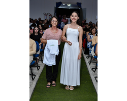 Cerimônia do Jaleco - 11/04/2025