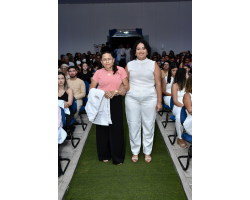 Cerimônia do Jaleco - 11/04/2025