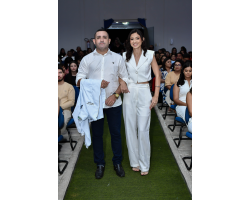 Cerimônia do Jaleco - 11/04/2025