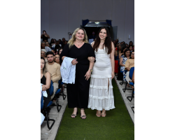 Cerimônia do Jaleco - 11/04/2025