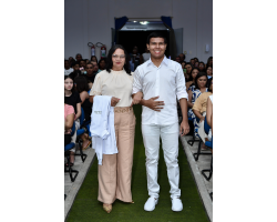 Cerimônia do Jaleco - 11/04/2025