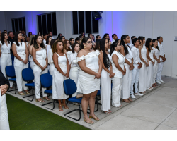 Cerimônia do Jaleco - 11/04/2025