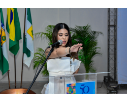 Cerimônia do Jaleco - 11/04/2025