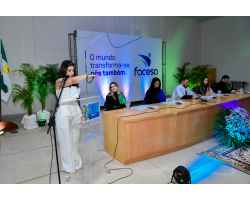 Cerimônia do Jaleco - 11/04/2025