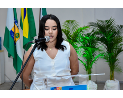 Cerimônia do Jaleco - 11/04/2025