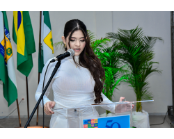 Cerimônia do Jaleco - 11/04/2025