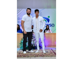 Cerimônia do Jaleco - 11/04/2025