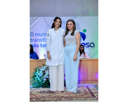 Cerimônia do Jaleco - 11/04/2025