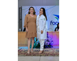 Cerimônia do Jaleco - 11/04/2025