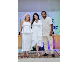 Cerimônia do Jaleco - 11/04/2025