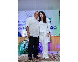 Cerimônia do Jaleco - 11/04/2025