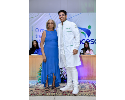 Cerimônia do Jaleco - 11/04/2025