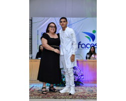 Cerimônia do Jaleco - 11/04/2025