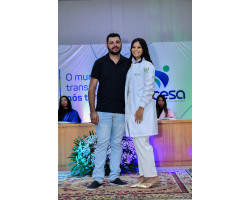 Cerimônia do Jaleco - 11/04/2025